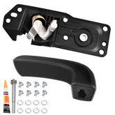 FAERSI front left handle packaging showing brand and ready-to-install benefit