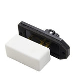 FAERSI front view of blower motor resistor showing direct-fit design and improved reliability