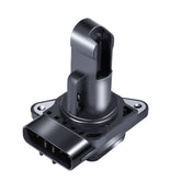 FAERSI MAF front view showing exact OEM-style fit and fast installation benefit