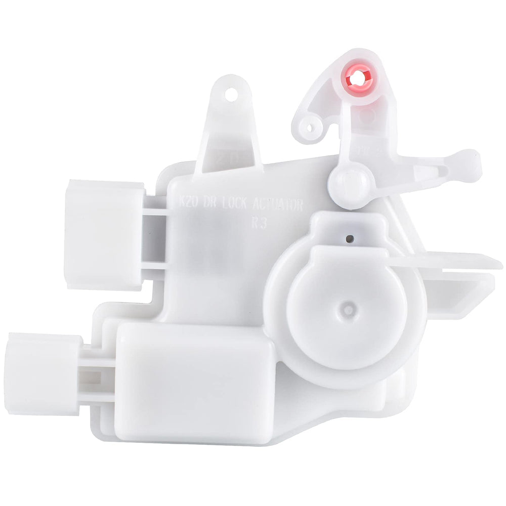 FAERSI right passenger actuator front view showing clean fit and reliable replacement