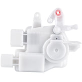 FAERSI right passenger actuator front view showing clean fit and reliable replacement