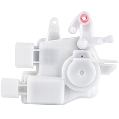 FAERSI right passenger actuator front view showing clean fit and reliable replacement