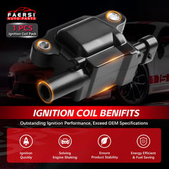 FAERSI connector detail highlighting secure electrical contact and reliability