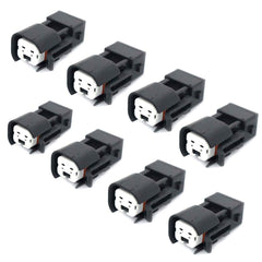 FainWan front packaging showing eight injector adapters and kit convenience