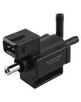 FANLIDE front view boost solenoid showing compact, direct-fit design for easy replacement
