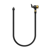 Fanttik front view of adapter showing compact design and clear benefit