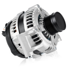 Farrme front view alternator showing mounting points and reliable fit