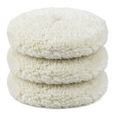 Fasmov front packaging showing three 7-inch pads and kit benefits