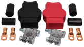 Fastronix front packaging showing complete top post kit and benefits
