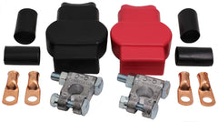 Fastronix front packaging showing complete top post kit and benefits