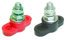 Fastronix housing mounting hole detail shows stable panel attachment benefit