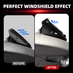 FATECIM edge detail showing thick polycarbonate construction and impact resistance