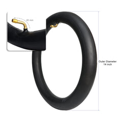 Fattbao CR202 valve stem close-up demonstrating easy inflation and secure seal