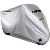 Favoto front view showing full coverage and snug fit benefit