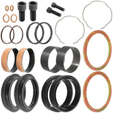 FBSCTMH front packaging showing kit contents and fitment benefits