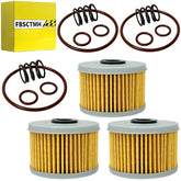 FBSCTMH front view of three filters showing packaging and fitment benefit