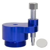 FBULWSEC front profile clutch spreader showing mounting points and fit benefit