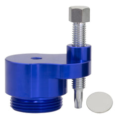 FBULWSEC front profile clutch spreader showing mounting points and fit benefit