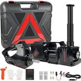 FEANISIFEI front packaging showing full jack kit and benefits