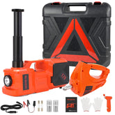 FEANISIFEI packed kit showing all components and compact storage benefit