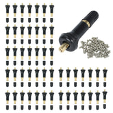 Fekuar front packaging showing 50 replacement valve stems and bulk savings