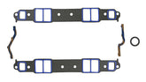 Fel-Pro 1206 front packaging showing included gasket kit benefits