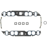 Fel-Pro 1212 front packaging showing kit contents and brand reliability