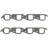 Fel-Pro 1410 front packaging showing part number and benefits