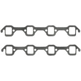 Fel-Pro 1415 front packaging showing gasket set and model number, clear part ID benefit