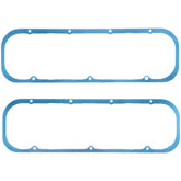 Fel-Pro 1635 front view showing complete gasket set and clear labeling for easy identification and fitment
