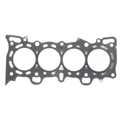 Fel‑Pro 9915 PT front view showing gasket shape and hole pattern for accurate fit