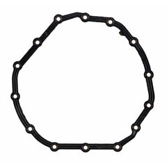 Fel-Pro axle housing cover gasket front view showing precise fit and durable seal