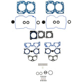 Fel-Pro head gasket set front view showing full kit and fitment benefits