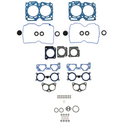Fel-Pro head gasket set front view showing full kit and fitment benefits