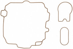 Fel-Pro MS 95816 close-up gasket profile showing sealing surface detail for reliable intake seal