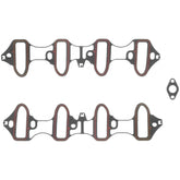 Fel-Pro front packaging showing kit and part number, clear product ID benefit