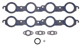 Fel-Pro front packaging showing MS 92467 set and clear part ID for correct purchase