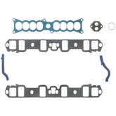Fel-Pro front packaging showing MS 93334 and sealed kit benefits