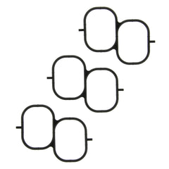 Fel-Pro MS 96786 plenum gasket front view showing fit and reliable sealing