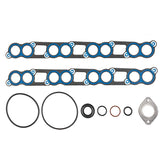 Fel-Pro front packaging showing MS 96792 and fitment information, ensures correct purchase