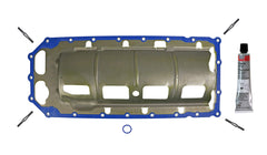 Fel-Pro OS 30750 R front packaging showing kit contents and fitment benefits