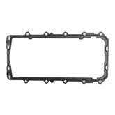 Fel-Pro front packaging showing gasket set and fitment benefits