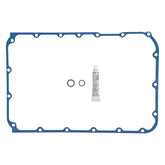 Fel-Pro OS 30954 T front view showing full gasket set and fitment benefit