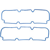 Fel-Pro product packaging showing the valve cover gasket set and fitment info for quick selection