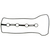 Fel‑Pro valve cover gasket front packaging showing model and fit information, ensures correct part selection