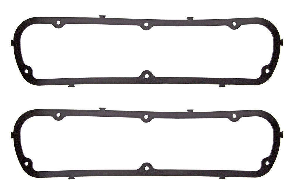 Fel-Pro valve cover gasket front packaging showing brand and part number for confident purchase