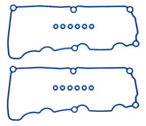 Fel-Pro front packaging showing complete valve cover gasket set and part number benefit