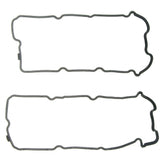 Fel‑Pro valve cover gasket set front packaging showing brand and part number for quick identification and fitment
