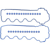 Fel-Pro front packaging showing full gasket kit and fitment benefits