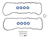 Fel-Pro VS 50742 R front packaging showing brand and kit contents benefits fit confirmation
